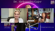 Weight loss and Lasting Health: Dr. Gajer on GLP-1s, Metabolic Health, and Menopause