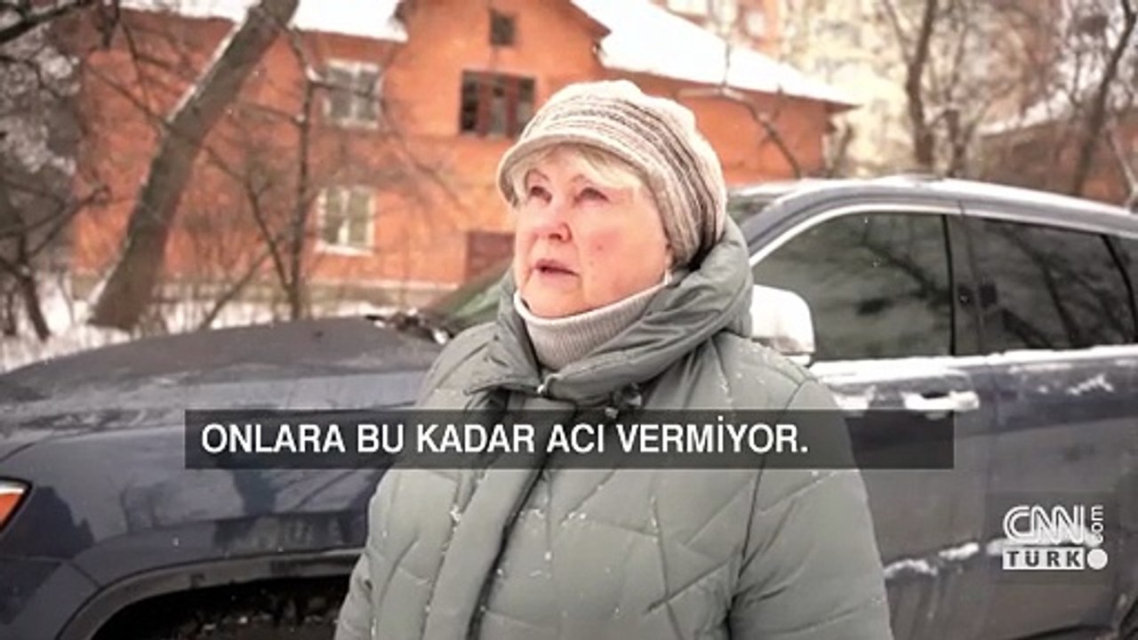 Rusya Ukrayna'yı Oreşnik füzesiyle vurdu! Putin'den NATO'ya gözdağı