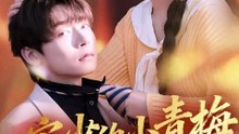 韩佳芯 - 宋少的小青梅有点刚