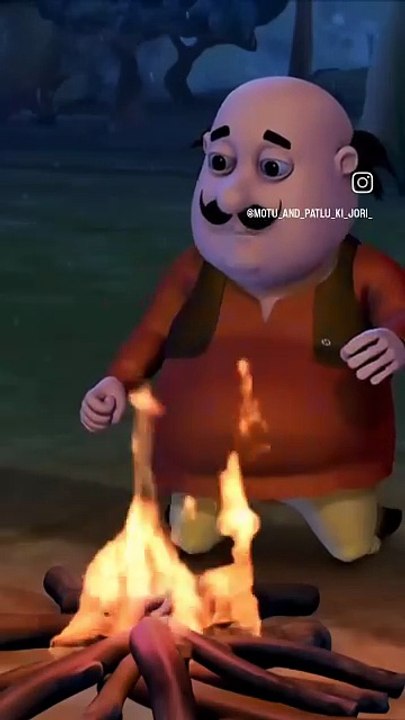 Motu patlu