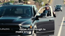 Hemi Lifter Tick in Dodge RAM – What Causes It & How Serious It Is