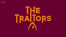The Traitors UK S04E06 (2026)