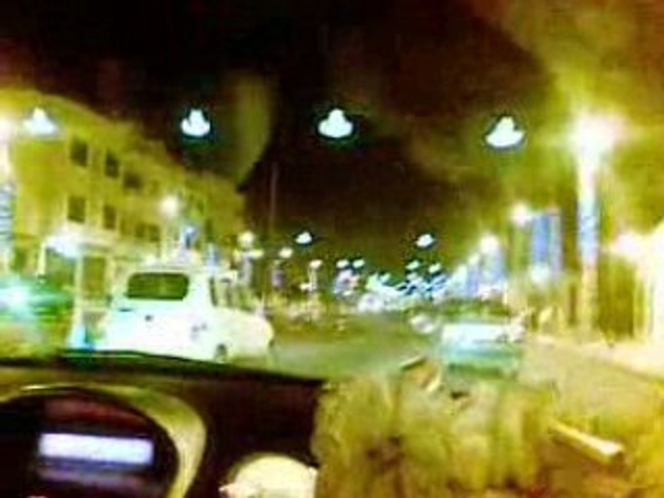 Le Tour de Fès au Soir