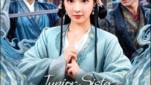 Junior Sister Born To Rebel - Drama
