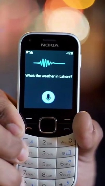 Nokia AI Feature Phone is BACK! 😱 Smartest Button Phone Ever