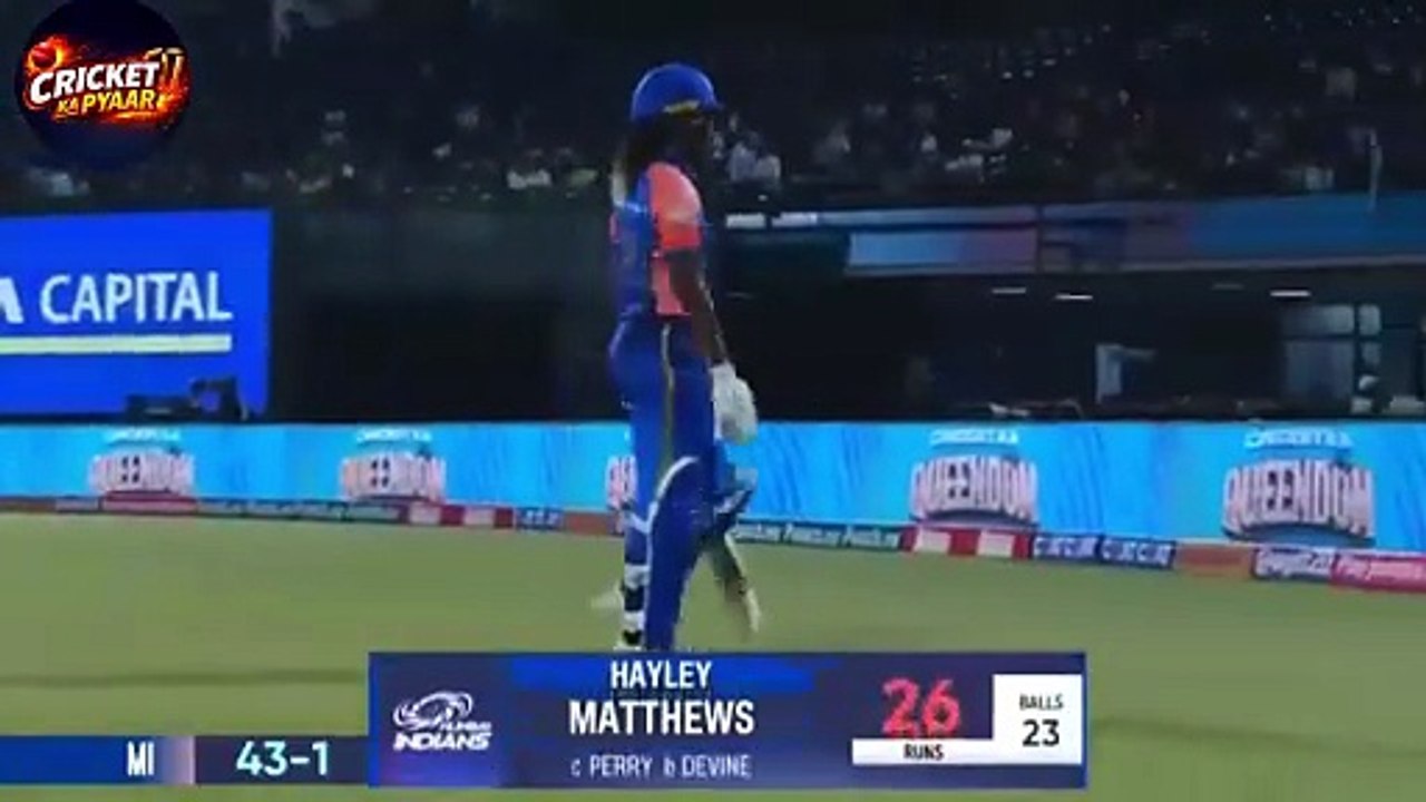 RCB_Vs_MI_1st_WPL_Match_2026_WPL_Today_Match_Bangalore_Vs_Mumbai_Highlights_