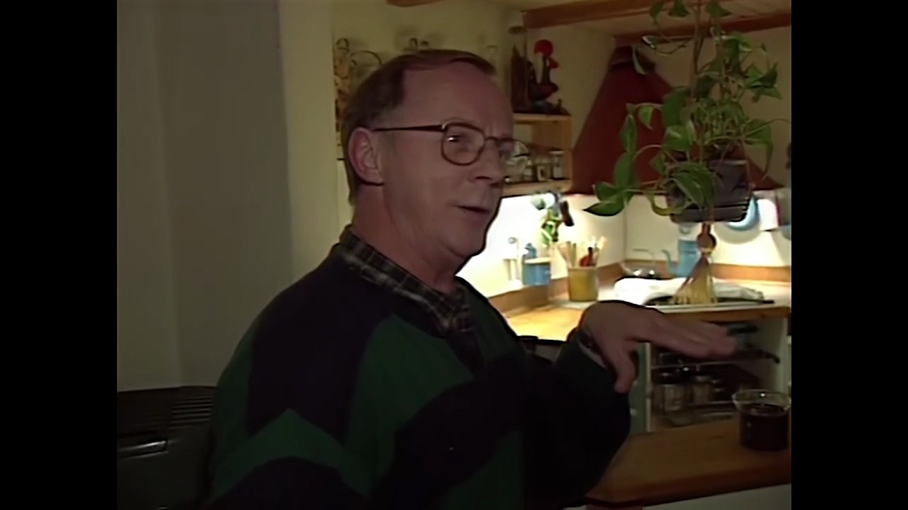 Rutebilen |S1|E1-10|1998| DRTV