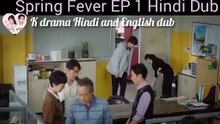 Spring Fever Part 8 Hindi dub