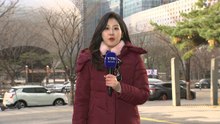 [날씨] 전국 강풍특보...내일 한파 속 서해안 폭설 / YTN