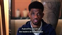 Côte d'Ivoire - Sa 1ère CAN, les comparaisons avec Drogba et Touré, Diallo se livre