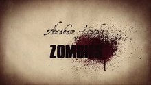 Abraham Lincoln vs. Zombies