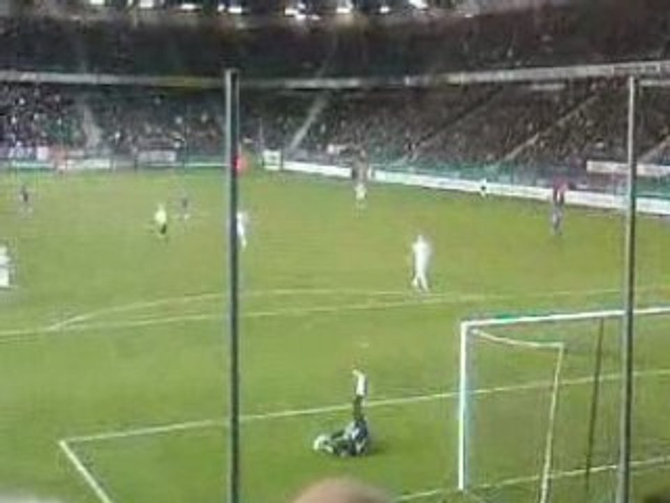 caen auxerre