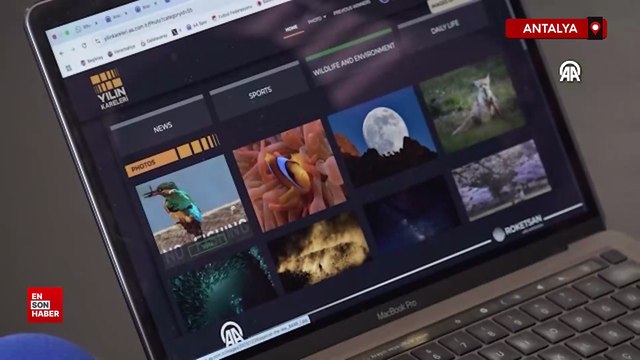 Fatih Karagümrük Teknik Direktörü Stanojevic, AA'nın Yılın Kareleri oylamasına katıldı