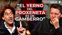 TdH / El dardo de Álvaro de Marichalar a Sánchez: «Es el yerno de un proxeneta, por eso hace lo que hace»