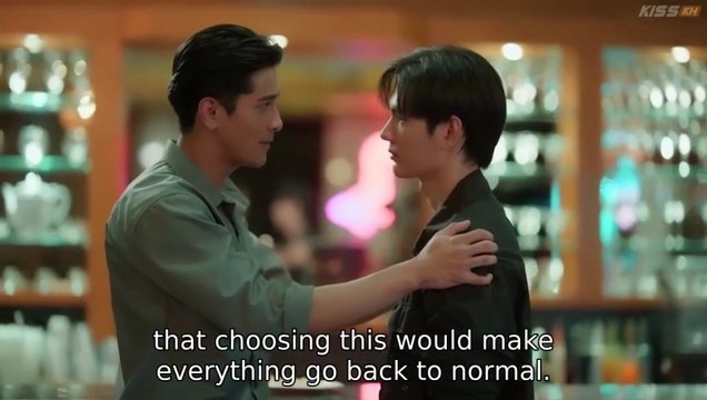 ep.11 Goddess Bless You from Death eng sub