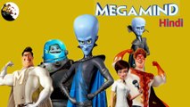 Megamind (2010) || Megamind Movie in Hindi || Megamind full Movie in Hindi || Dubbed Studio