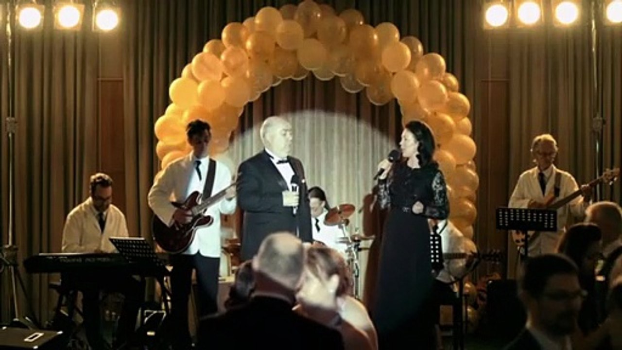 The Lobster Hummer sind auch nur Menschen