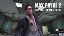 Max Payne 2: The Fall of Max Payne GAMEPLAY