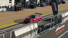 Assetto Corsa EVO - Eifel Free Roam Trailer