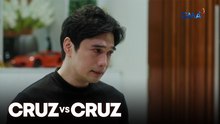 Cruz vs. Cruz: Jojo atones for his sins! (Episode 132)