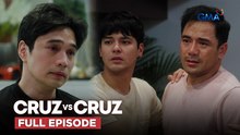 Cruz vs. Cruz: Ang katotohanang gugulat sa pamilya Cruz! (Full Episode 132) January 10, 2026