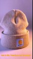 Carhartt Men’s Knit Cuffed Beanie