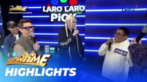 It's Showtime: Mga taga-MAKATI, maglalaro sa Laro, Laro, Pick!  (FULL Laro, Laro, Pick)