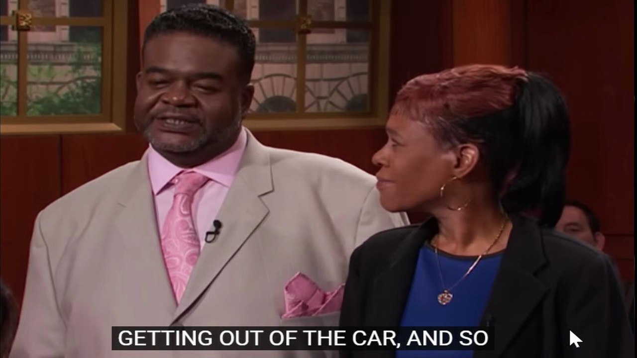 Limo Driver Vanishes on Bride’s Wedding Day 😱 | Part 4