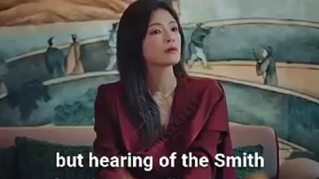 Reclaiming Her Sister's Fate