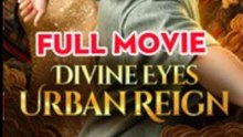 (Dubbed) Divine Eyes, Urban Reign