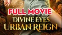 (Dubbed) Divine Eyes, Urban Reign