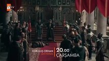 Kuruluş Orhan 7.Bölüm - Kuruluş Orhan - Sezon 1 - Bölüm 7 - Fragman