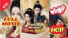 🧡🍏 🔥  Cross Miss Hardcore Doom Await Full - Chinese Movie EngSub