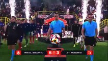 10/1/2024 Real Madrid- Atletico  de Madrid (5-3) Supercopa de España
