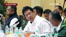 Menkeu Purbaya Bahas TKD Aceh, Dasco Langsung Telepon Presiden Prabowo