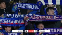 1/2/2024 Getafe C.F.- Real Madrid (0-2) Liga