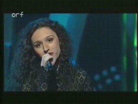EUROVISION 1996 Turkey (Sebnem Paker - Beçinsi mevsim)