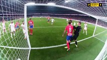 4/2/2024 Real Madrid- Atletico de Madrid (1-1) Liga