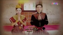 Nhân Duyên Tiền Ðịnh (Thanh Mai Trúc Mã) - Tập 17 Phim Thái Lan Lồng Tiếng - Khu Phra Khu Nang (ขุนแผนแสนสะท้าน)