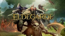 Eldegarde Official Release Date Trailer