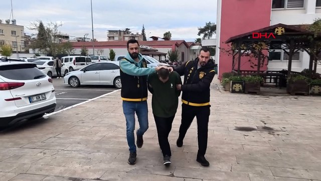 Enes'i, 4 bin liralık borç tartışmasında öldürmüş