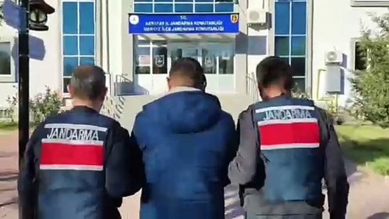 Şanlıurfa Dahil 34 İlde FETÖ Operasyonu: 77 Şüpheli Yakalandı, 43’ü Tutuklandı