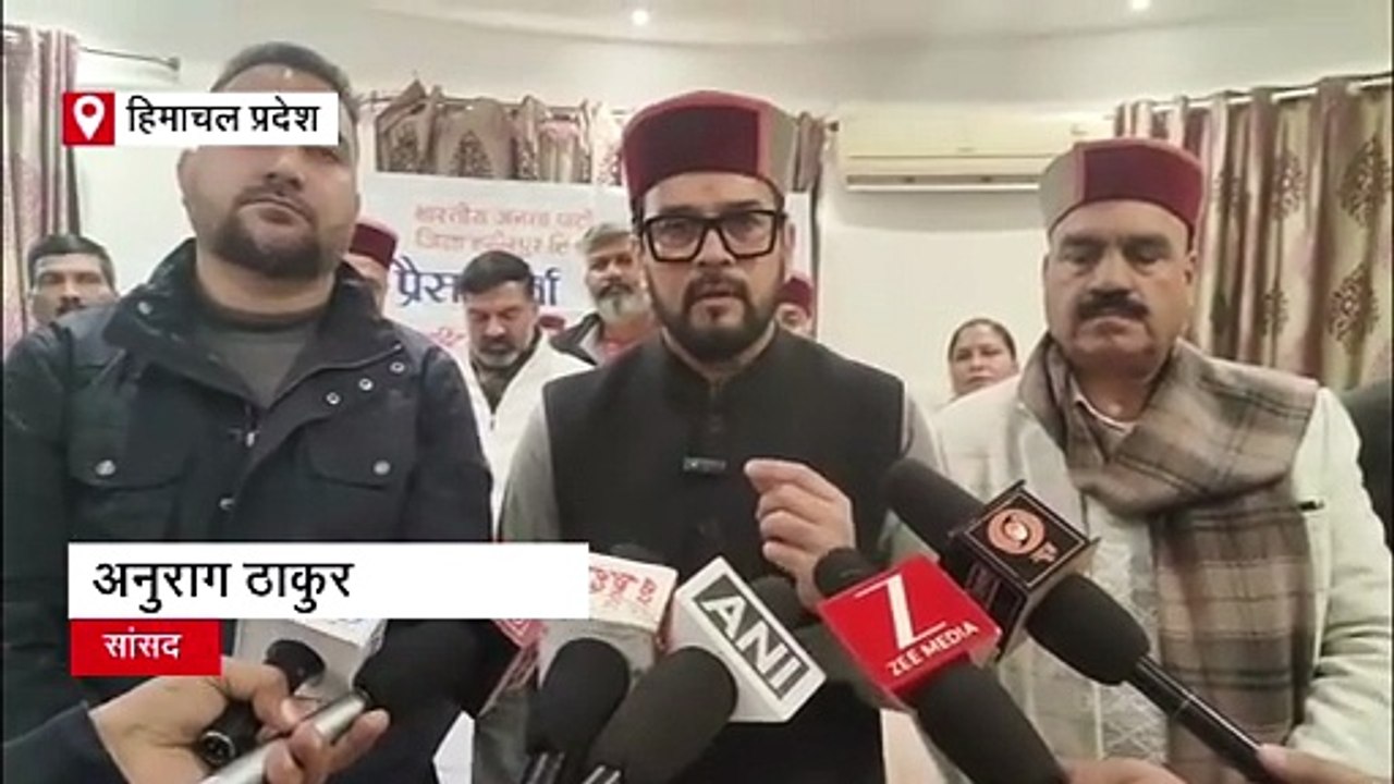 'ईडी की कार्रवाई से किसे बचा रही ममता बनर्जी, भ्रष्टाचार में जल रहा पश्चिम बंगाल'