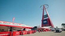 2026 AMA Supercross | Round 1 Anaheim | Angel Stadium | Press Day