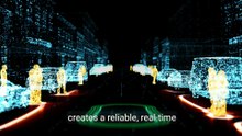 How Autonomous Driving Uses Sensor Fusion for Automatic Obstacle Avoidance
