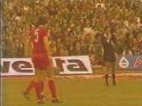 CSKA - Bayern 1982 Zdravkov 3