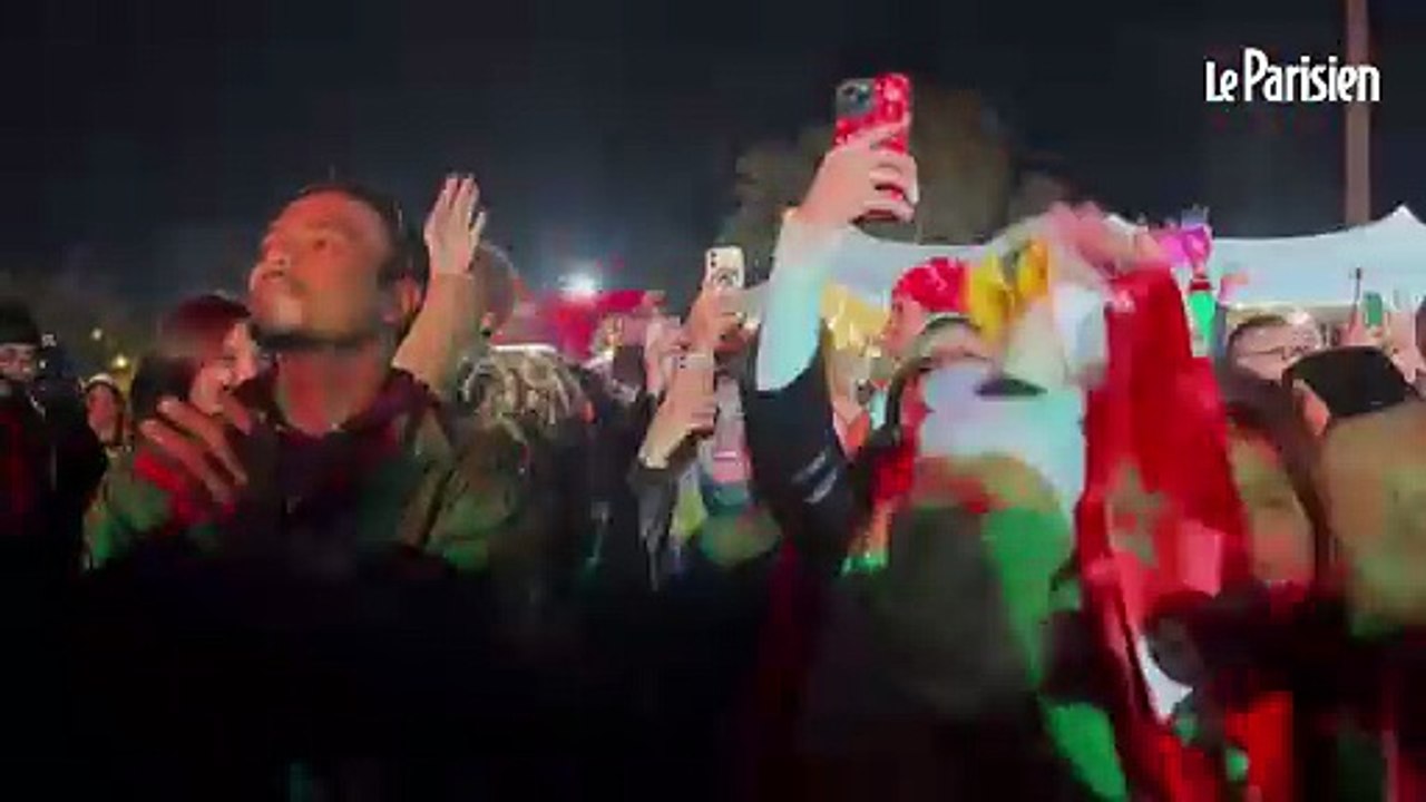 Le Maroc brise la malédiction des demi-finales et tout un pays se met à rêver de la CAN : « On veut aller jusqu’au bout »