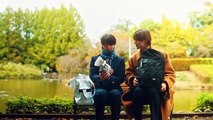 School Trip Joined A Group Im Not Close To Episode 10 Engsub - Full Movie