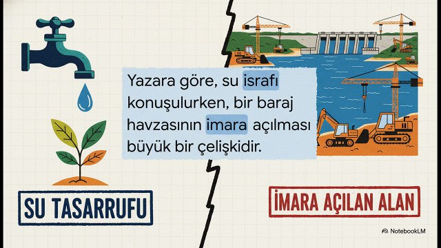 Sen benim kim olduğumu biliyor musun? – Mehmet Edip Ören