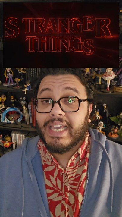 Vos personnages préférés dans Stranger Things ?